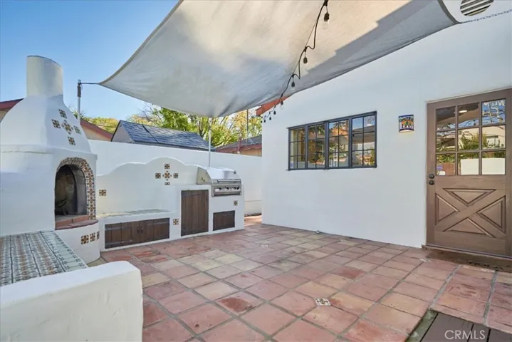 2575 2nd Street, La Verne, California 91750