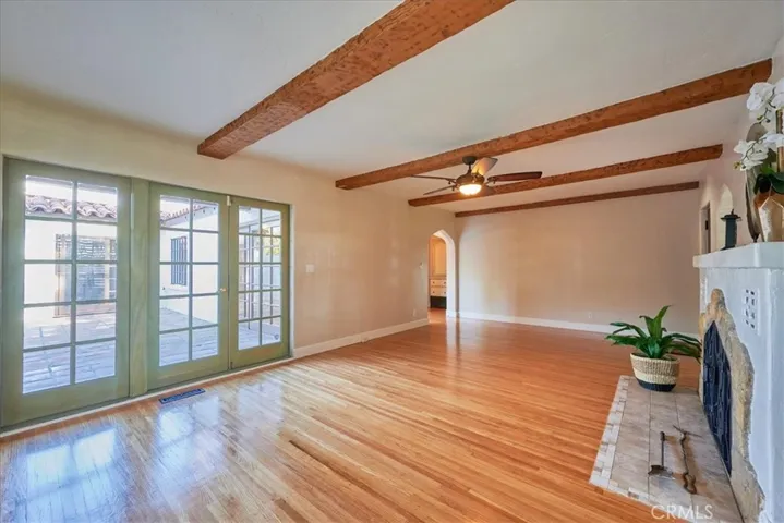 2575 2nd Street, La Verne, California 91750