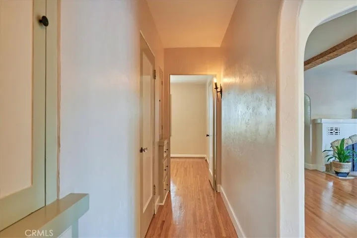 2575 2nd Street, La Verne, California 91750