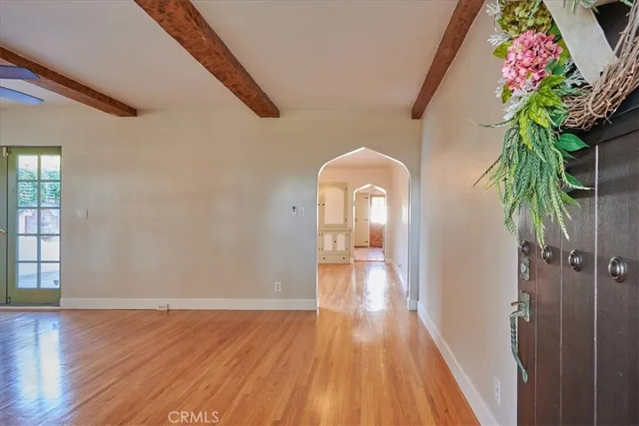 2575 2nd Street, La Verne, California 91750
