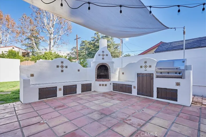 2575 2nd Street, La Verne, California 91750