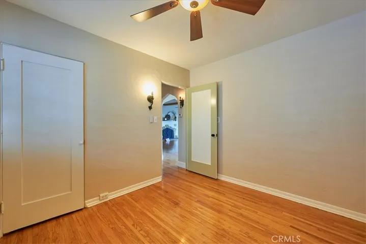 2575 2nd Street, La Verne, California 91750