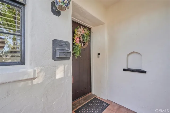 2575 2nd Street, La Verne, California 91750
