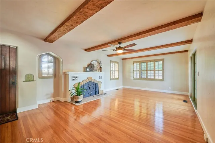 2575 2nd Street, La Verne, California 91750