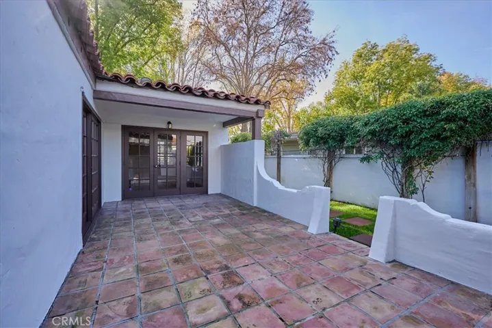 2575 2nd Street, La Verne, California 91750