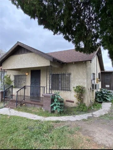 1324 W 8th Street, San Bernardino, California 92411