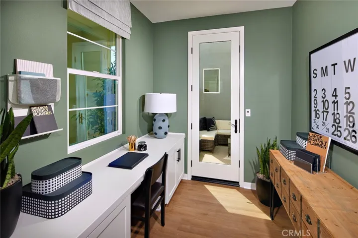2437 E Hyde Paseo, Ontario, California 91762