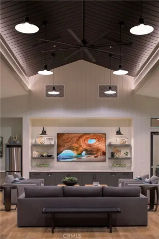 Common amenity