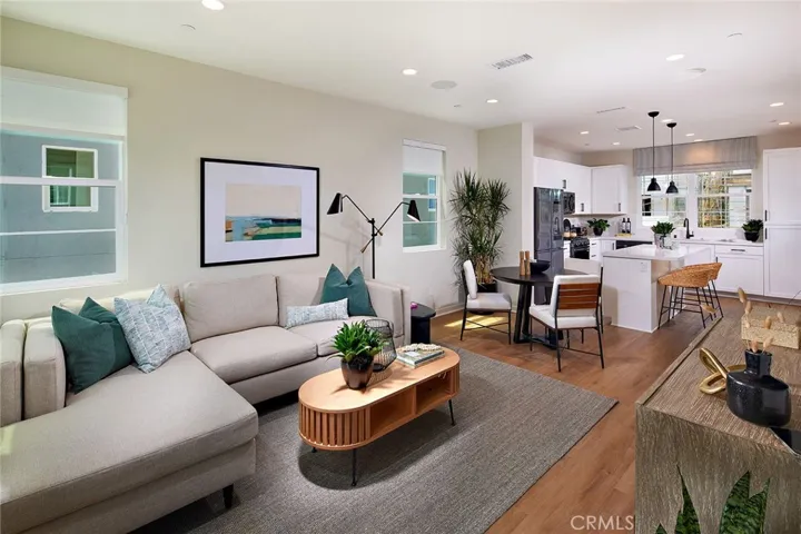 2437 E Hyde Paseo, Ontario, California 91762