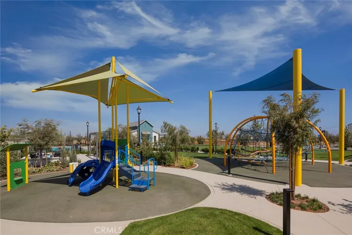 Common amenity
