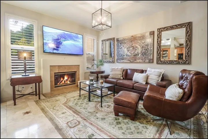 31 Mayfair, Aliso Viejo, California 92656