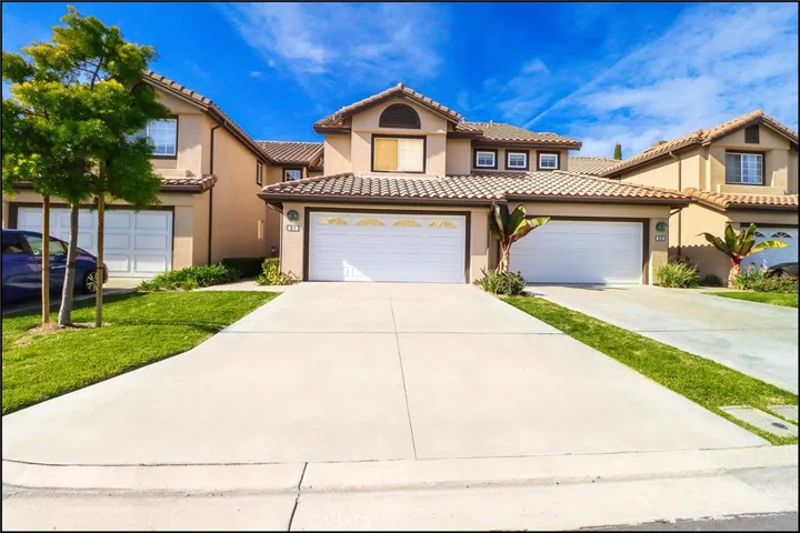 31 Mayfair, Aliso Viejo, California 92656