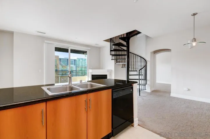 550 Park Blvd 2605, San Diego, California 92101