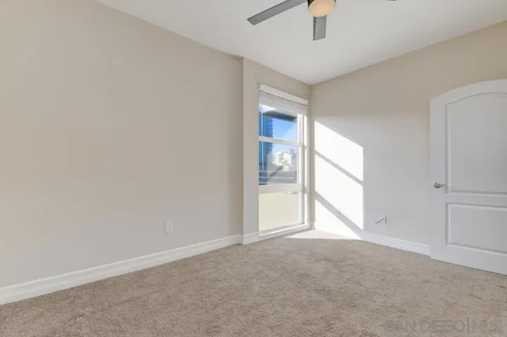 550 Park Blvd 2605, San Diego, California 92101