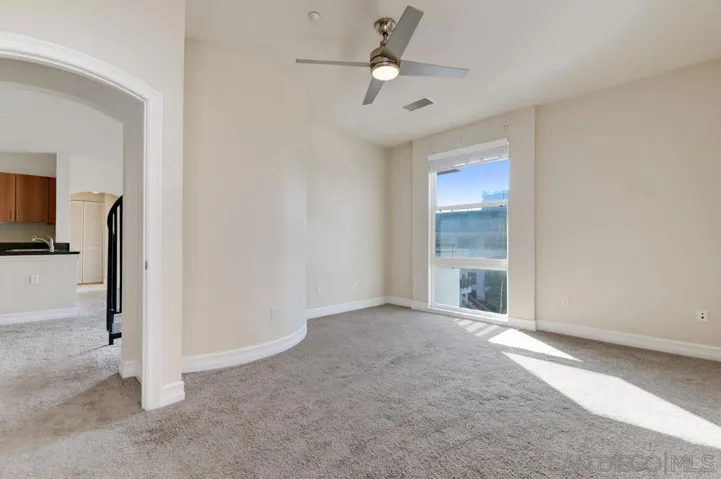 550 Park Blvd 2605, San Diego, California 92101