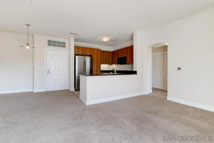 550 Park Blvd 2605, San Diego, California 92101