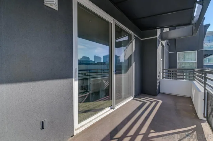 550 Park Blvd 2605, San Diego, California 92101
