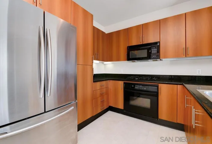 550 Park Blvd 2605, San Diego, California 92101