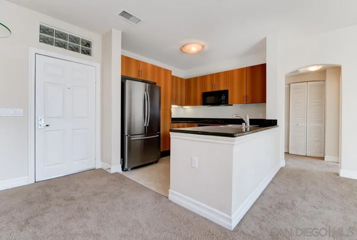 550 Park Blvd 2605, San Diego, California 92101