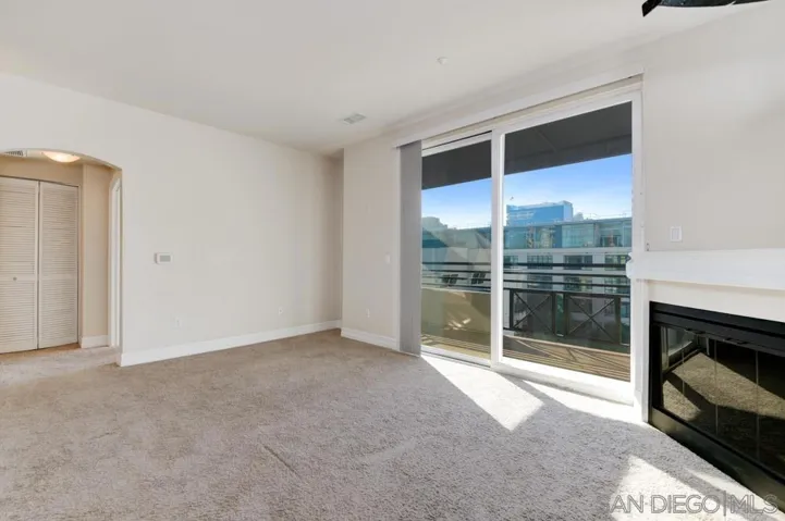 550 Park Blvd 2605, San Diego, California 92101