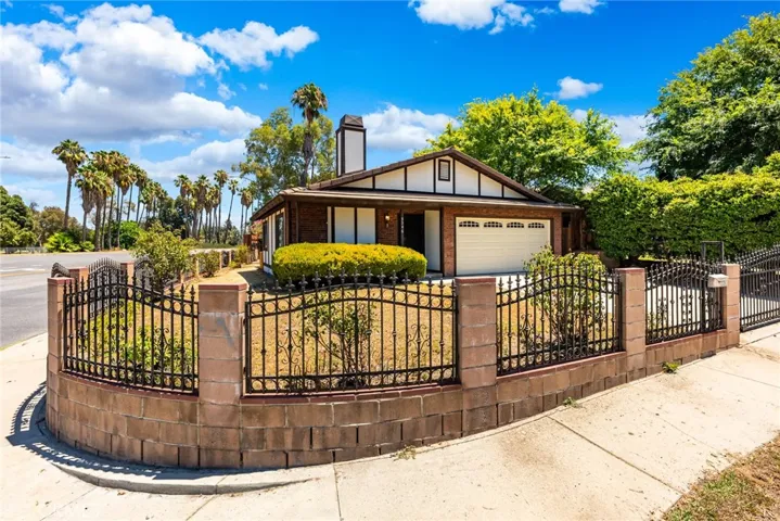 5546 Mclennan Avenue, Encino, California 91436