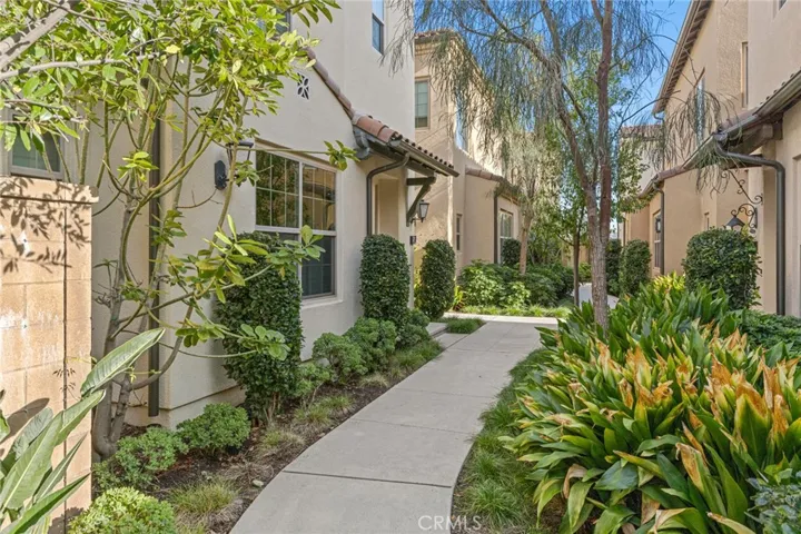 216 Milky Way, Irvine, California 92618