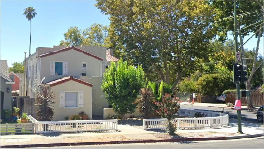 1705 Lincoln Avenue, San Jose, California 95125