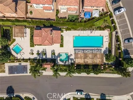 Community Pools & Spa