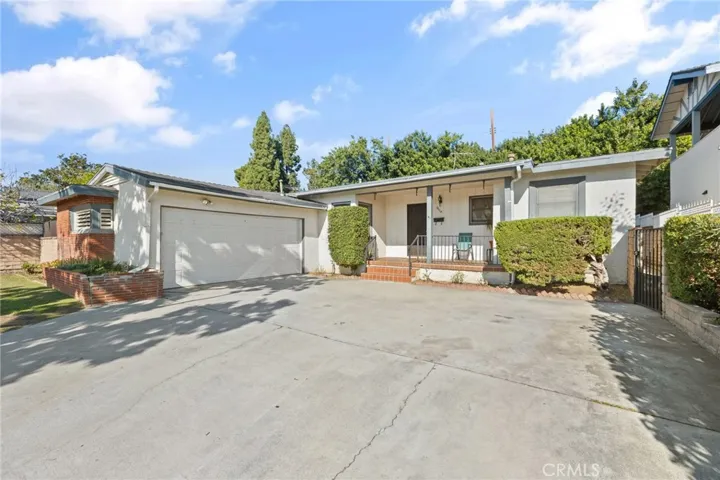 14514 Cartela Drive, La Mirada, California 90638