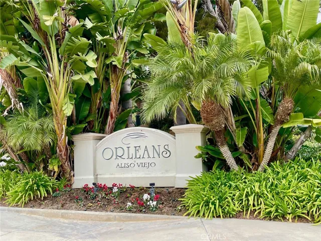 Welcome to beautiful Orleans tract