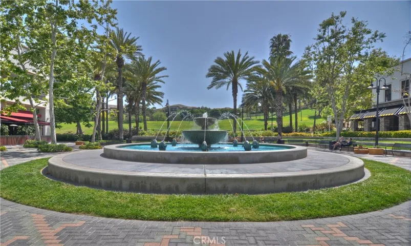 Enjoy Aliso Viejo Towncenter shops/restaurants/movie theater