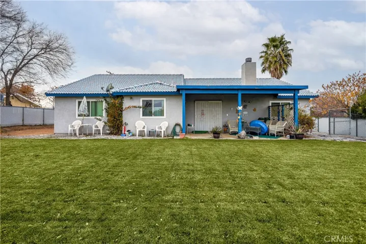 11151 Redwood Avenue, Hesperia, California 92345
