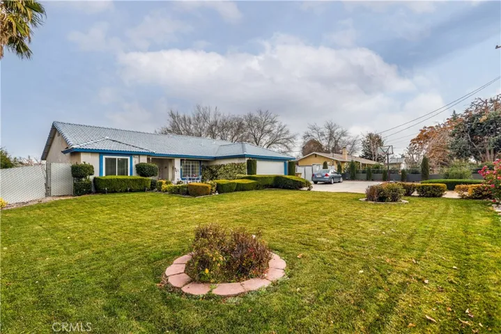 11151 Redwood Avenue, Hesperia, California 92345