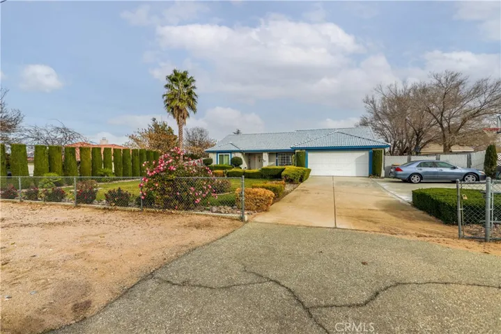 11151 Redwood Avenue, Hesperia, California 92345