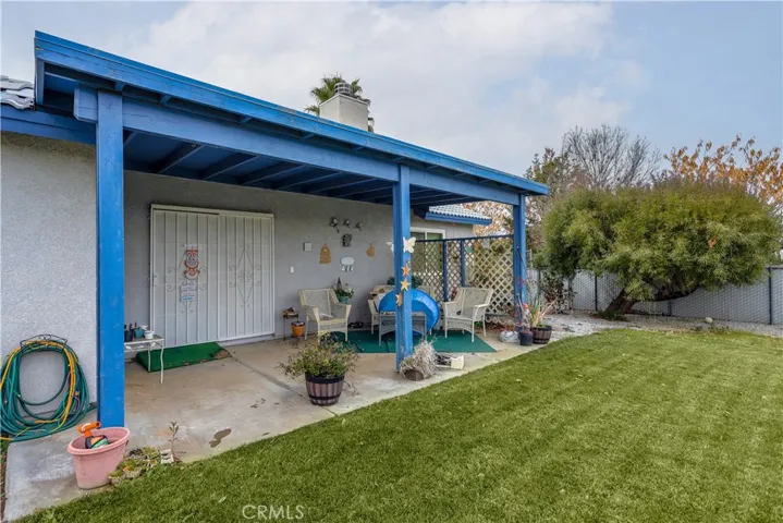 11151 Redwood Avenue, Hesperia, California 92345