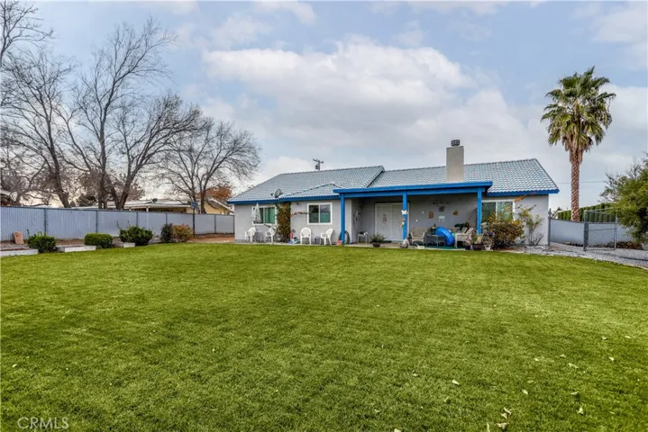11151 Redwood Avenue, Hesperia, California 92345