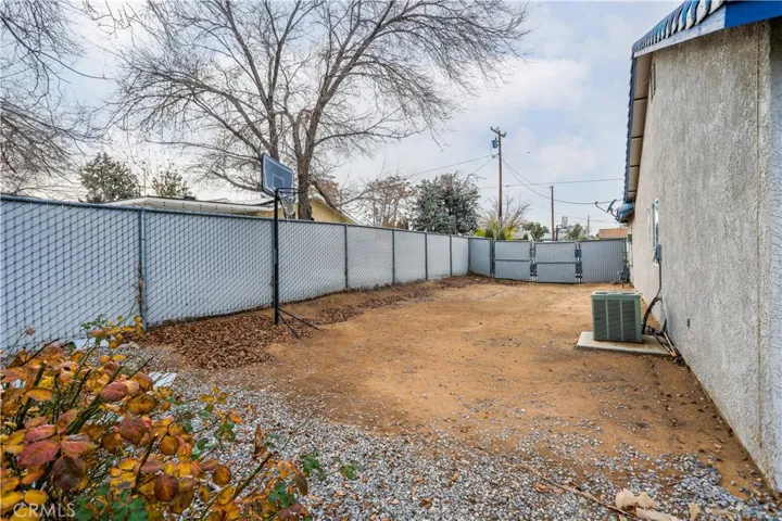 11151 Redwood Avenue, Hesperia, California 92345