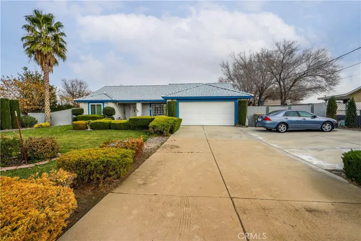 11151 Redwood Avenue, Hesperia, California 92345