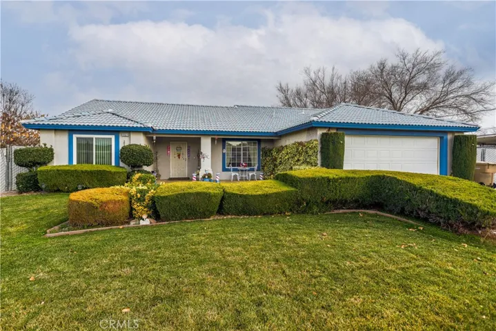 11151 Redwood Avenue, Hesperia, California 92345