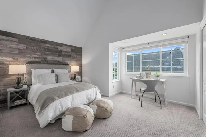 116 Birkdale Road, Half Moon Bay, California 94019
