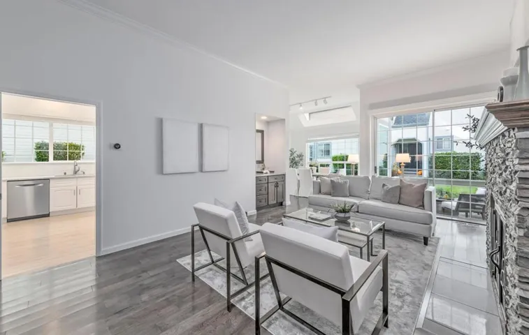 116 Birkdale Road, Half Moon Bay, California 94019