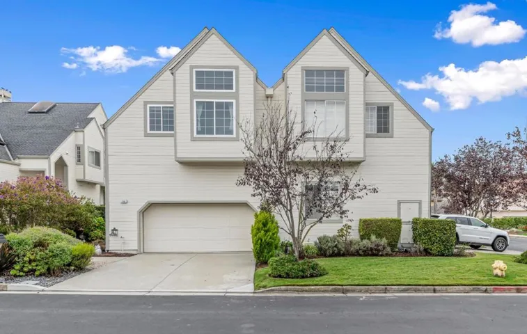 116 Birkdale Road, Half Moon Bay, California 94019