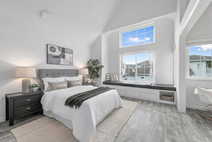 116 Birkdale Road, Half Moon Bay, California 94019