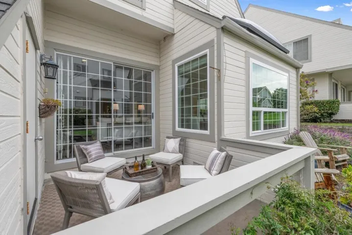 116 Birkdale Road, Half Moon Bay, California 94019