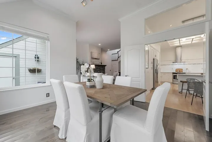 116 Birkdale Road, Half Moon Bay, California 94019