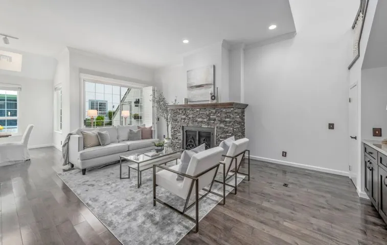 116 Birkdale Road, Half Moon Bay, California 94019