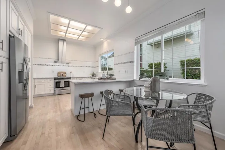 116 Birkdale Road, Half Moon Bay, California 94019
