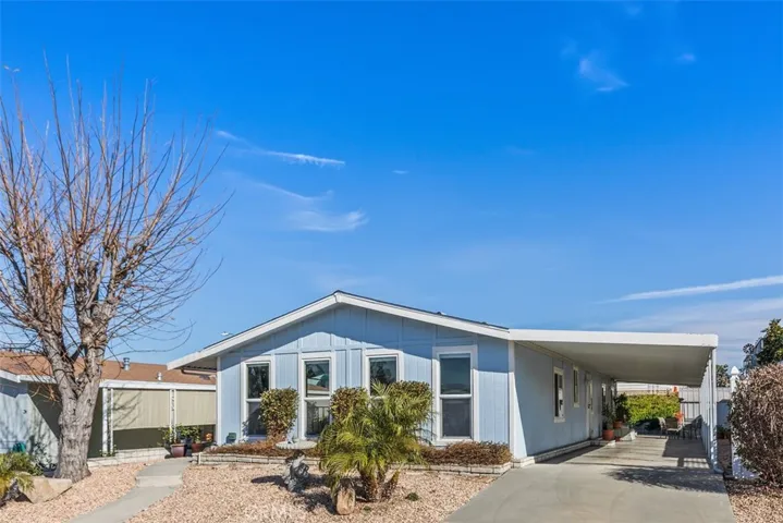 Another look at 28940 Via Norte Vista from a different angle.