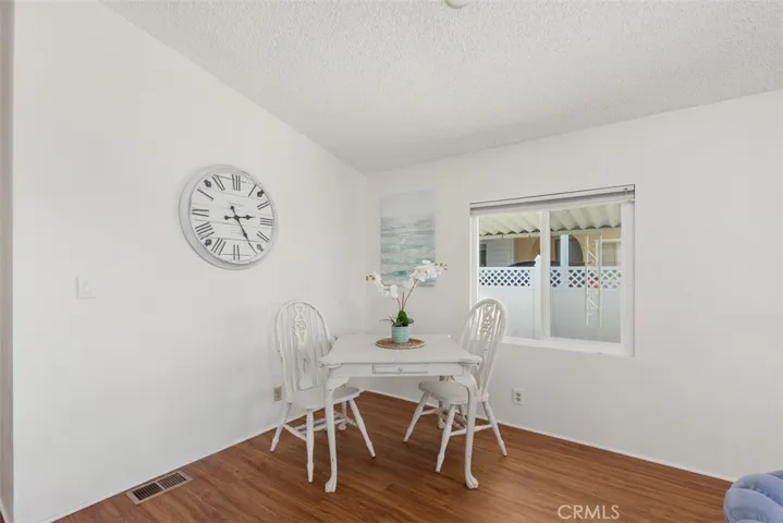 Formal dining room? Game room? Will you be the lucky one who gets to decide?