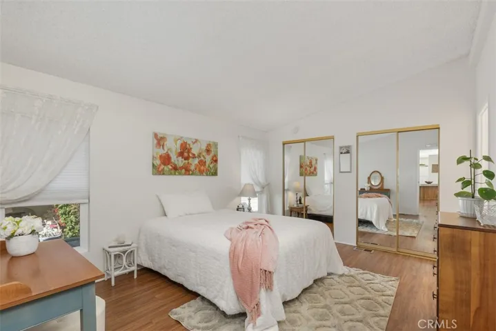 Main bedroom.